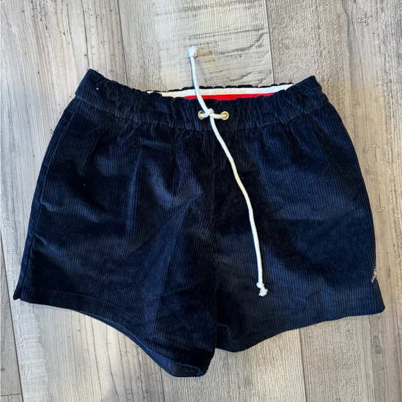 Tracksmith Women’s Small Cross Country Corduroy Shorts - Picture 2 of 4